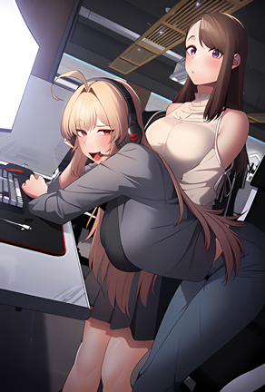 命运交换日